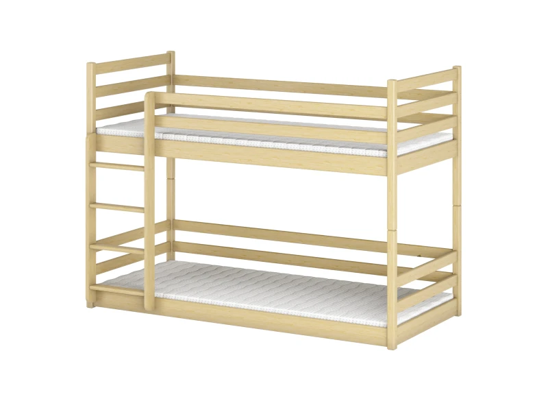 mini 7 MINI Κουκέτα ΜΑΣΙΦ για 2 Άτομα - Image 3