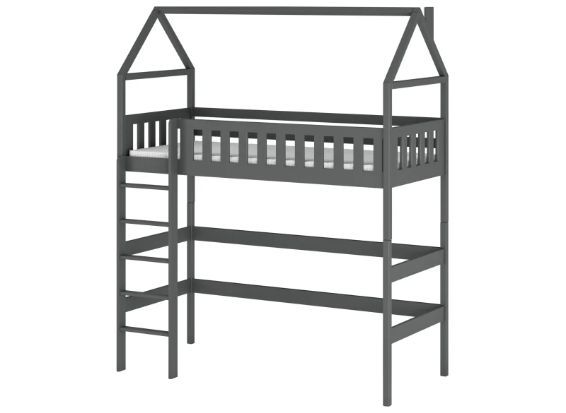 otylia 5 OTYLIA Κουκέτα Loft Bed ΜΑΣΙΦ - Image 7