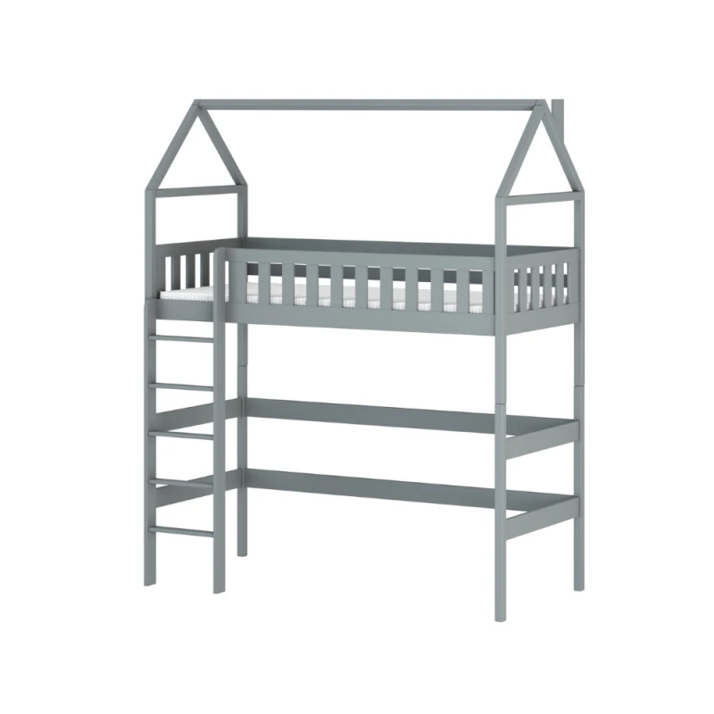 otylia 6 OTYLIA Κουκέτα Loft Bed ΜΑΣΙΦ - Image 5
