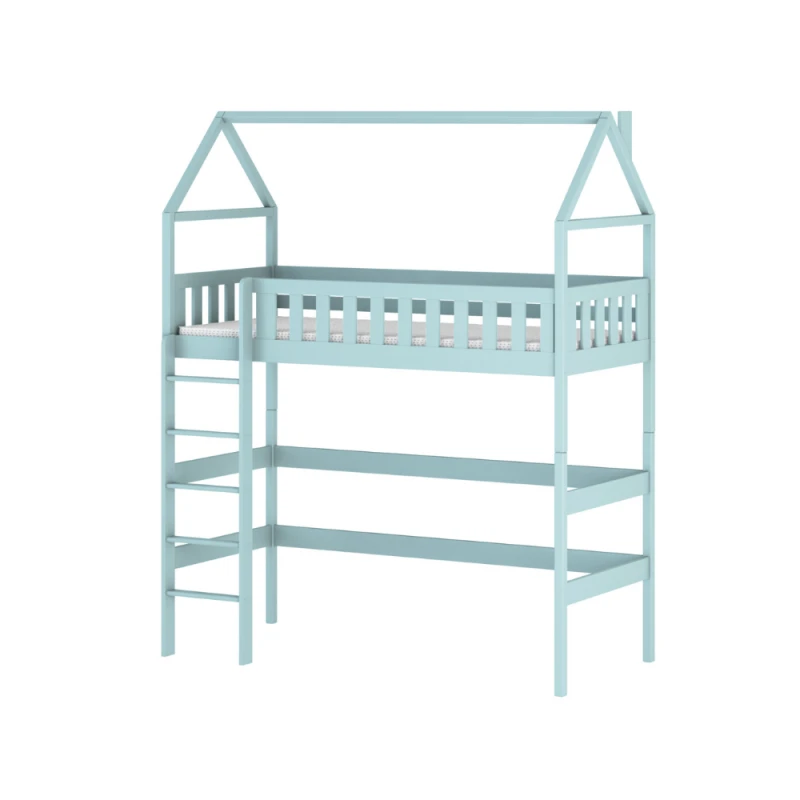 otylia 7 OTYLIA Κουκέτα Loft Bed ΜΑΣΙΦ - Image 6