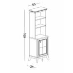 Βιβλιοθήκη Alegra - Image 3