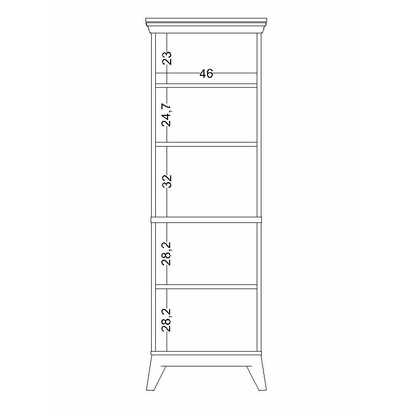 παιδική-βιβλιοθήκη-alegra (2) Βιβλιοθήκη Alegra - Image 2