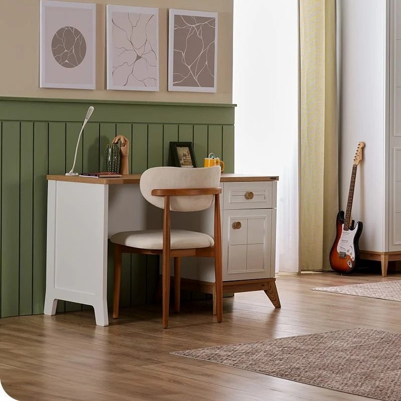 παιδικό-γραφειο-alegra (1) Γραφείο απλό Alegra - Image 2