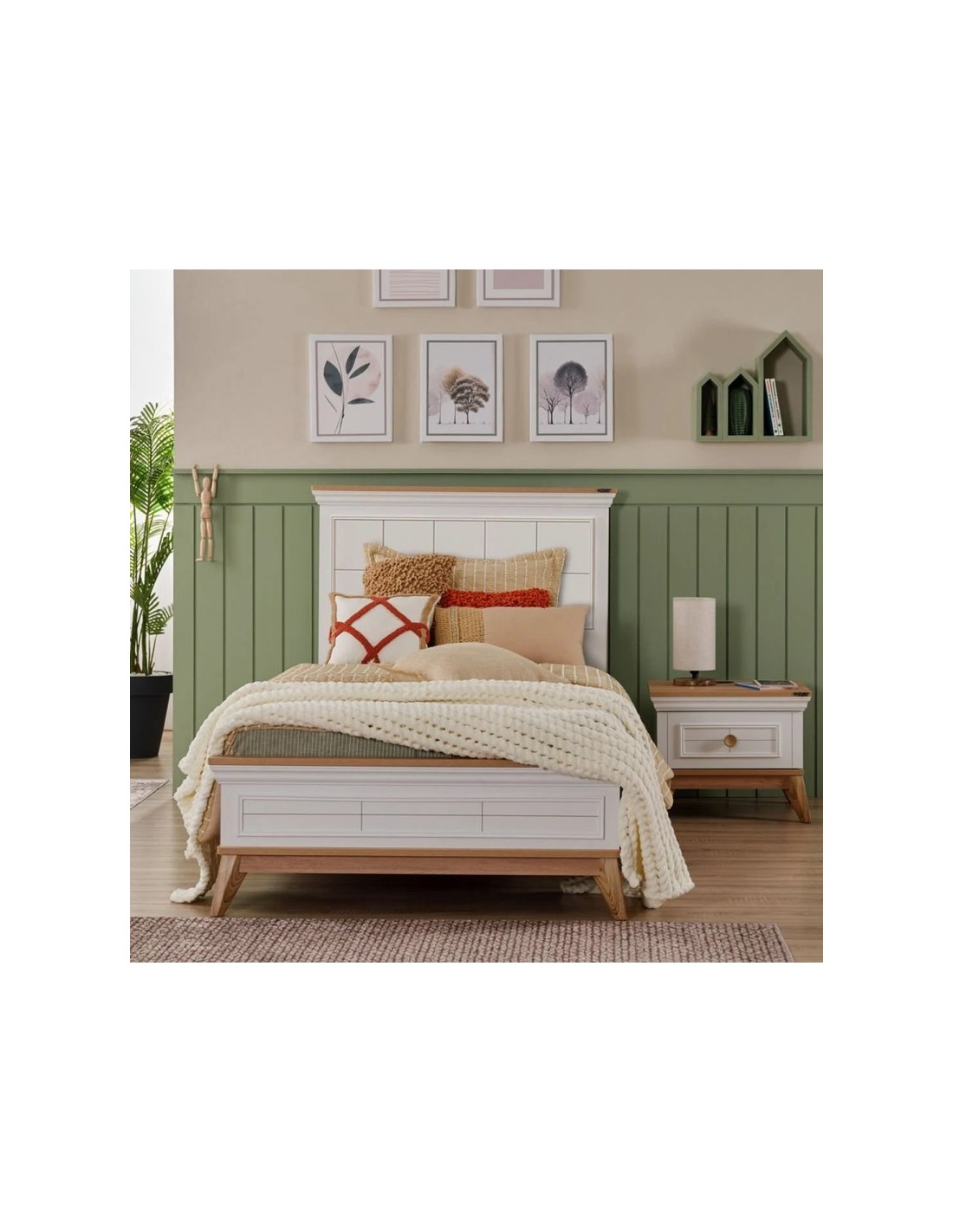 παιδικό-κρεβάτι-μονό-alegra-για-στρώμα-100-χ-200 (1) Κομοδίνο Alegra - Image 2