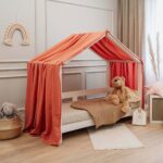 Κουρτίνα ενιαία για Housebed - Image 45