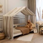 Κουρτίνα ενιαία για Housebed - Image 57