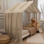 Κουρτίνα ενιαία για Housebed - Image 59