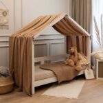 Κουρτίνα ενιαία για Housebed - Image 60