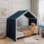 Κουρτίνα ενιαία για Housebed - Image 9