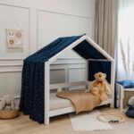 Κουρτίνα ενιαία για Housebed - Image 12