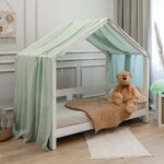 Κουρτίνα ενιαία για Housebed - Image 18