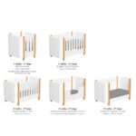 Κρεβάτι Reine - Image 3