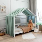 Κουρτίνα ενιαία για Housebed - Image 21