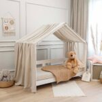 Κουρτίνα ενιαία για Housebed - Image 24