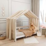 Κουρτίνα ενιαία για Housebed - Image 27