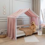 Κουρτίνα ενιαία για Housebed - Image 30