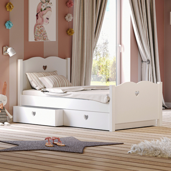 CK00020-550x550 Κρεβάτι Feel - Image 1