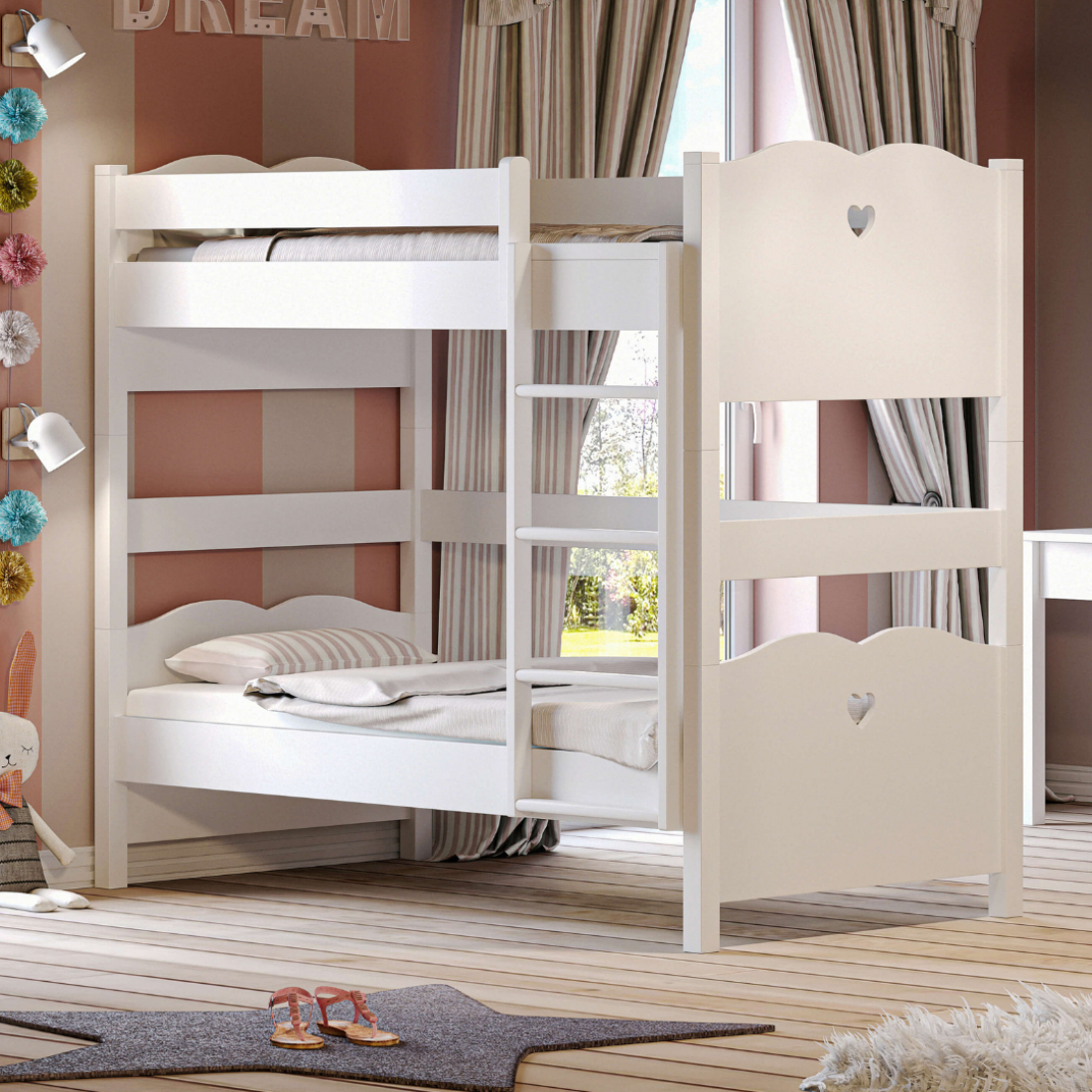 CK00021-1100x1100 Κουκέτα Feel - Image 1