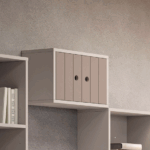 Rectangle Ορθογώνιο Ράφι Με Πορτάκια