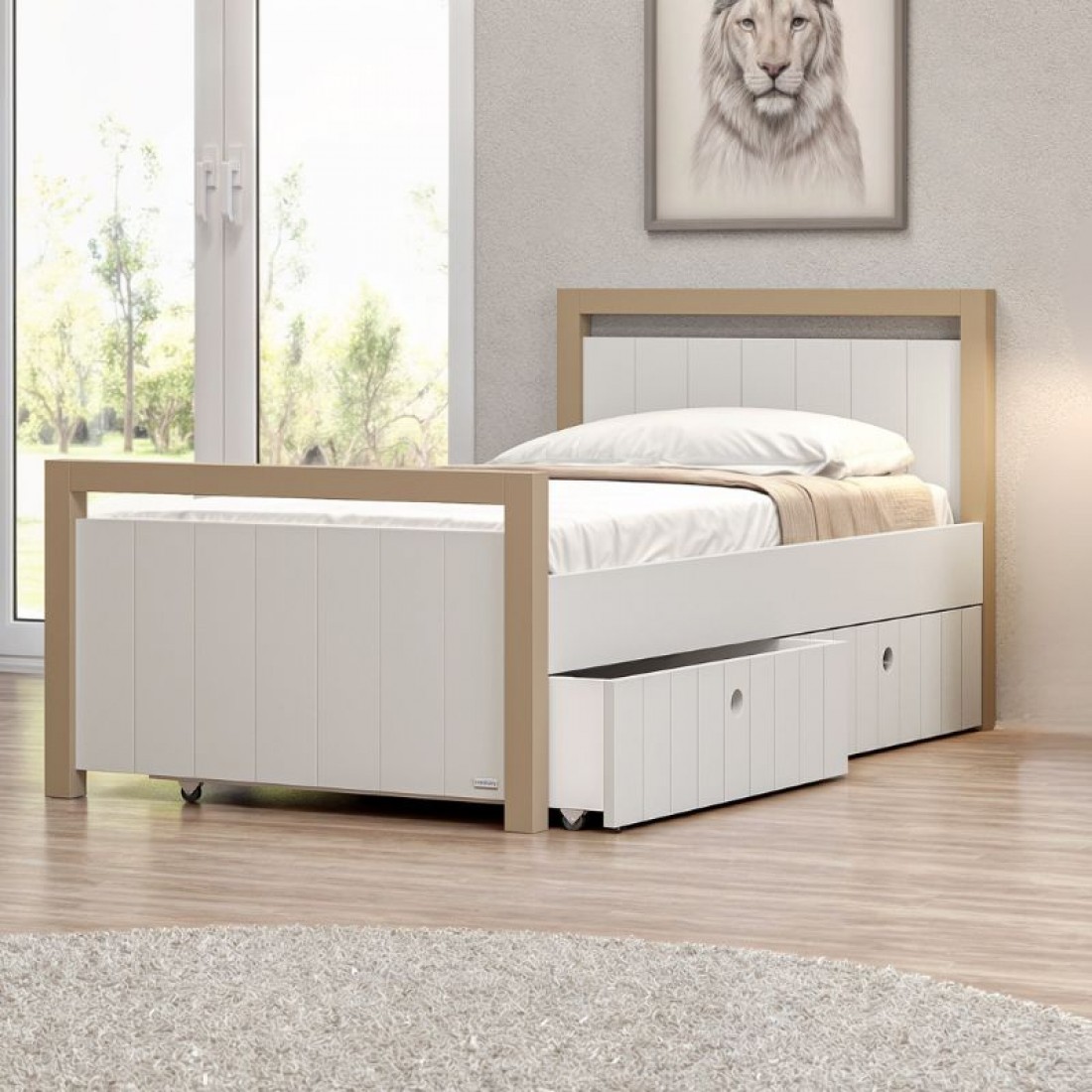 CK00056-1100x1100 Κρεβάτι Icon - Image 1