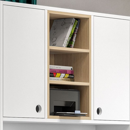 CK00079-550x550 Πρόσθετα Ράφια Για Εταζέρα - Image 1