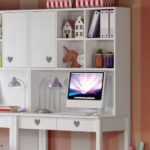 Εταζέρα Με 1 Πορτάκι Για Γραφείο