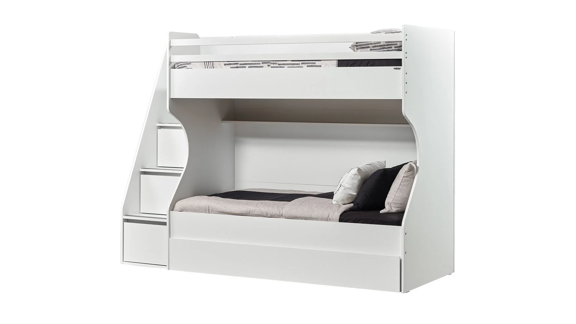 basliksiz-1-0002-class-ranza-57 BEST COMPACT Παιδική Κουκέτα για στρώματα 190X90 - ΥΠΕΡΠΡΟΣΦΟΡΑ!! - Image 3