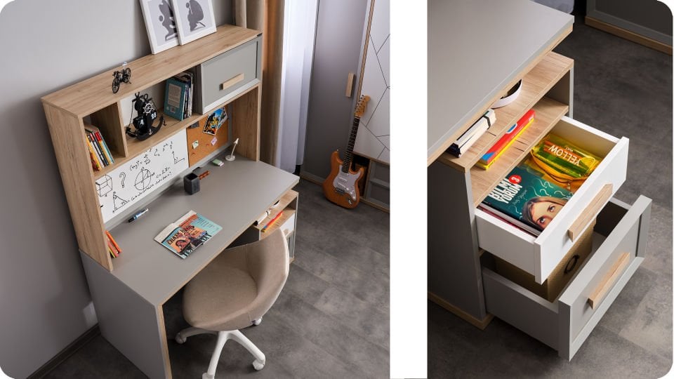 calisma-masasi-detay_min Γραφείο απλό Evon - Image 3