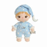 Boy in pyjamas Λούτρινο 30εκ. - Image 2