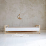 Modern Classic παιδικό κρεβάτι μασίφ - Image 2