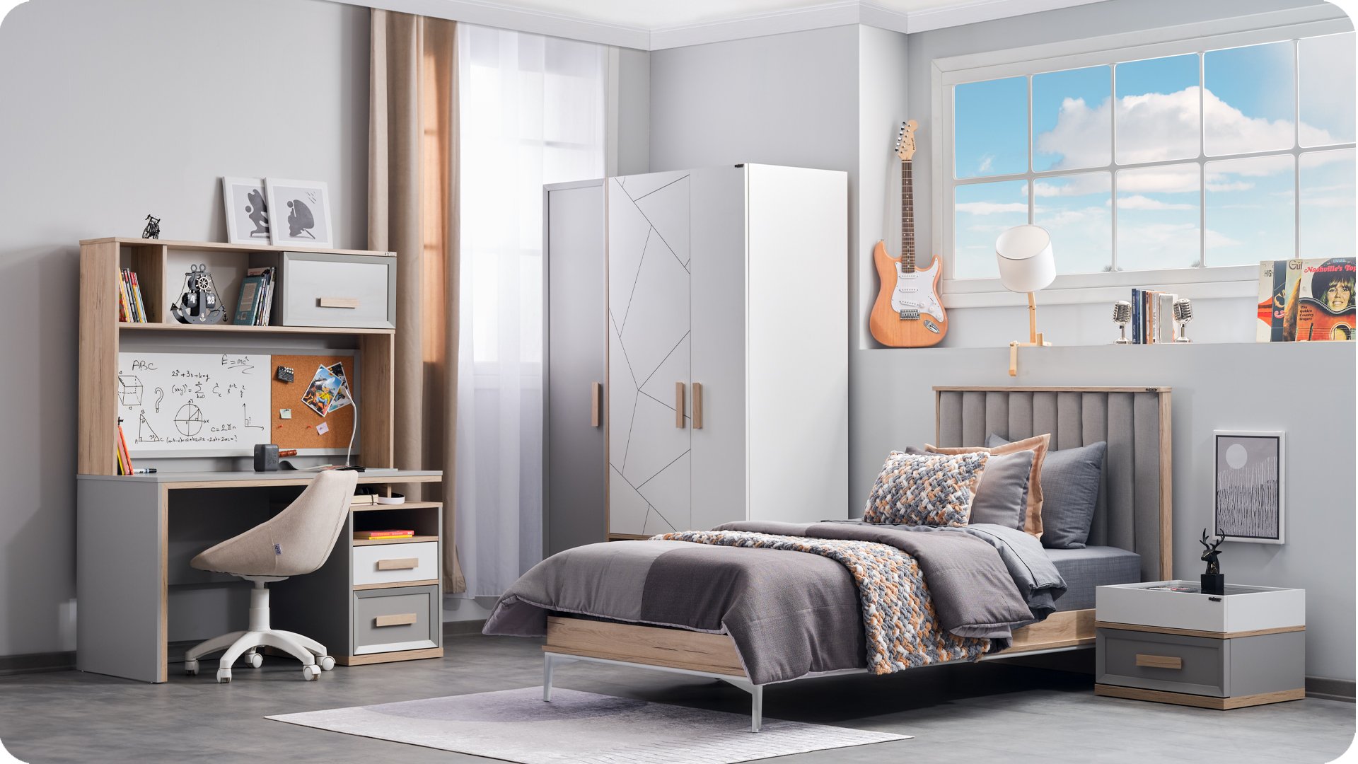 evongenel Κομοδίνο Evon - Image 4