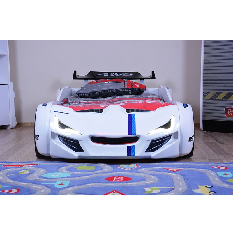 gt1_eco_bed-3 Κρεβάτι Mini Racer Αυτοκίνητο 190x90εκ. - Image 6