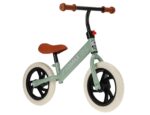 Παιδικό Ποδήλατο Ισορροπίας Ανοιχτό Πράσινο