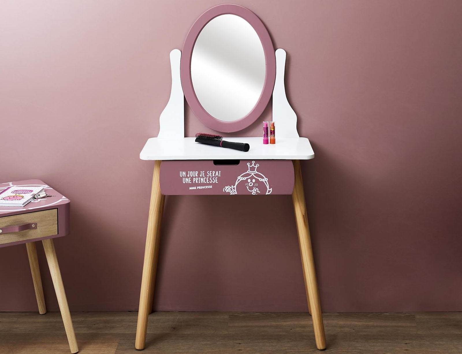 image_returner Παιδικό Μπουντουάρ - Image 1