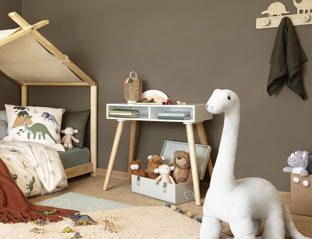 image_returner Παιδικό γραφείο Atmosphere - Image 1