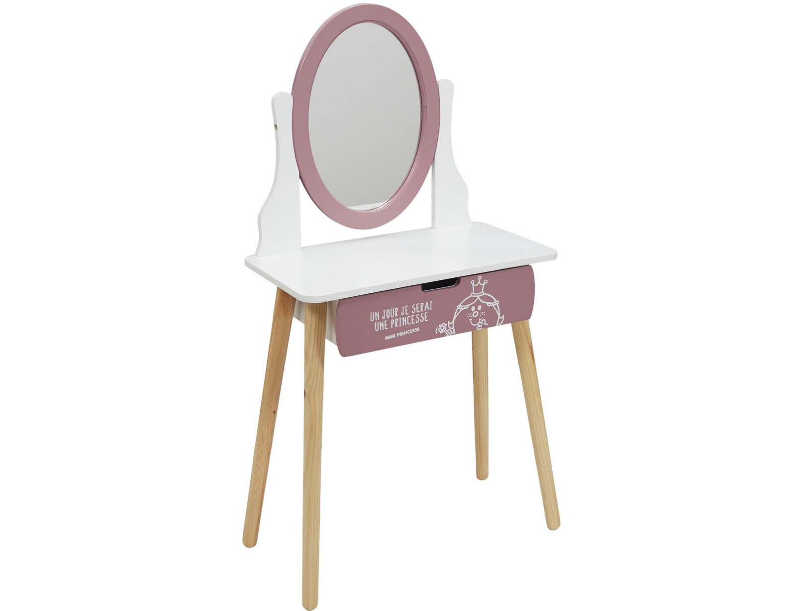 image_returner_extra Παιδικό Μπουντουάρ - Image 2