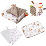 Σετ Δώρου Magical Woodland