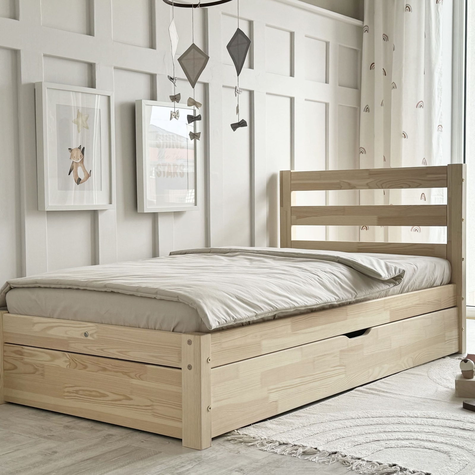 eng_pl_Simple-Barierra-Plus-887_7 Παιδικό κρεβάτι Simple Barierra Plus - Image 5