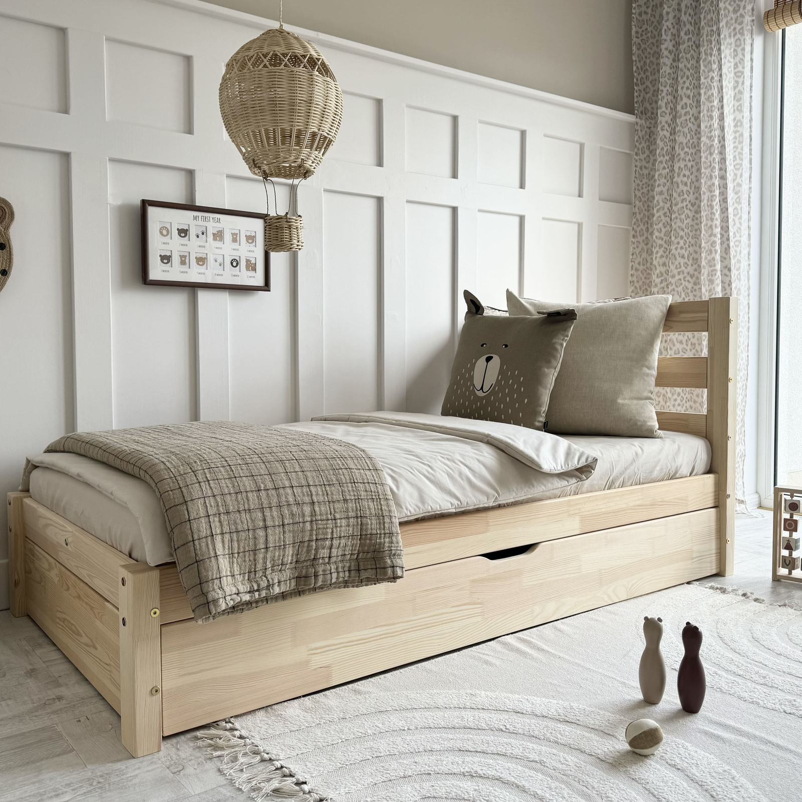 eng_pl_Simple-Barierra-Plus-887_9 Παιδικό κρεβάτι Simple Barierra Plus - Image 1