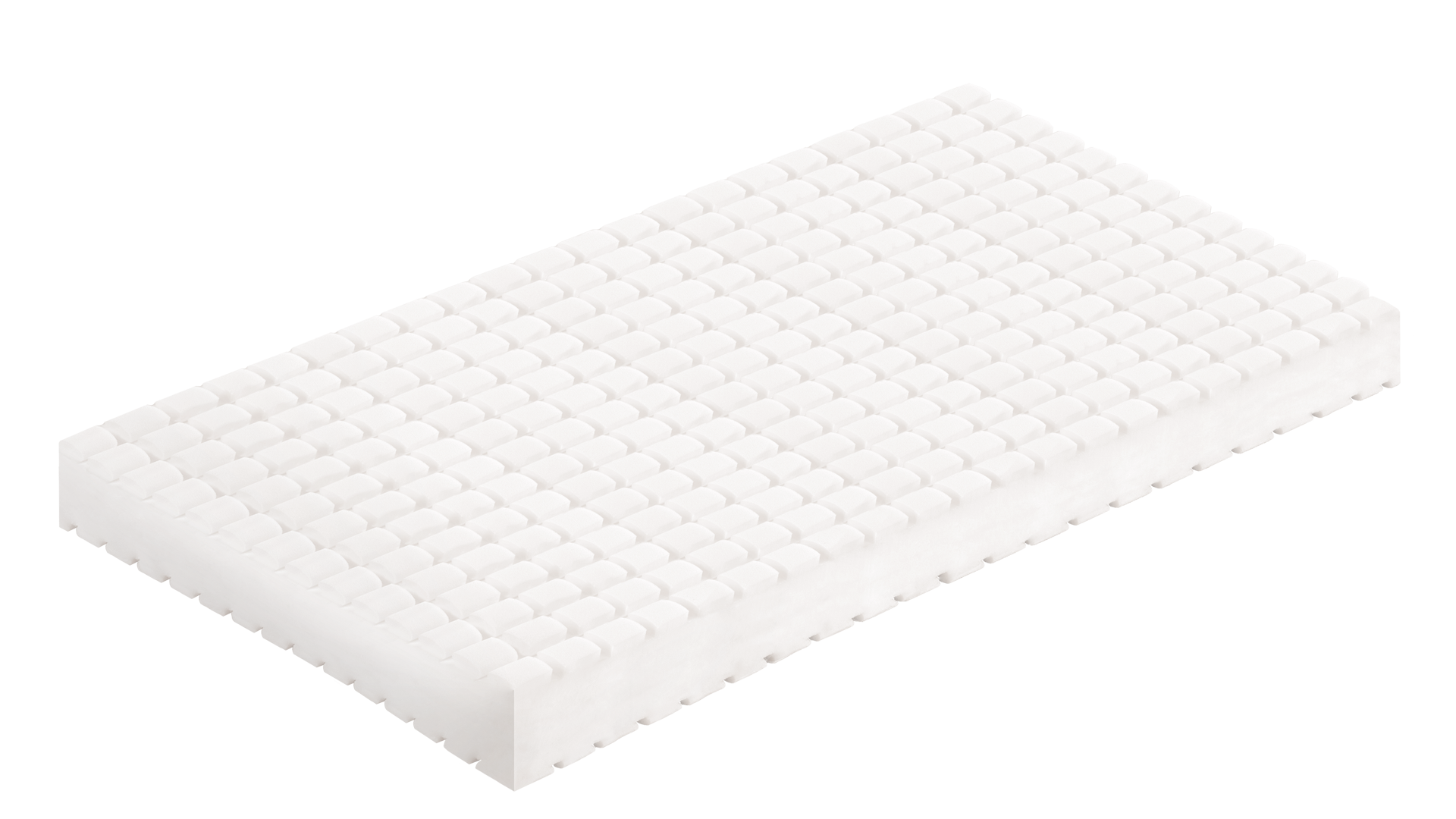 PAI_OMI_ANT_100_CRIB_HOMER_KIDS Στρώμα Όμηρος Greco Strom - Image 1