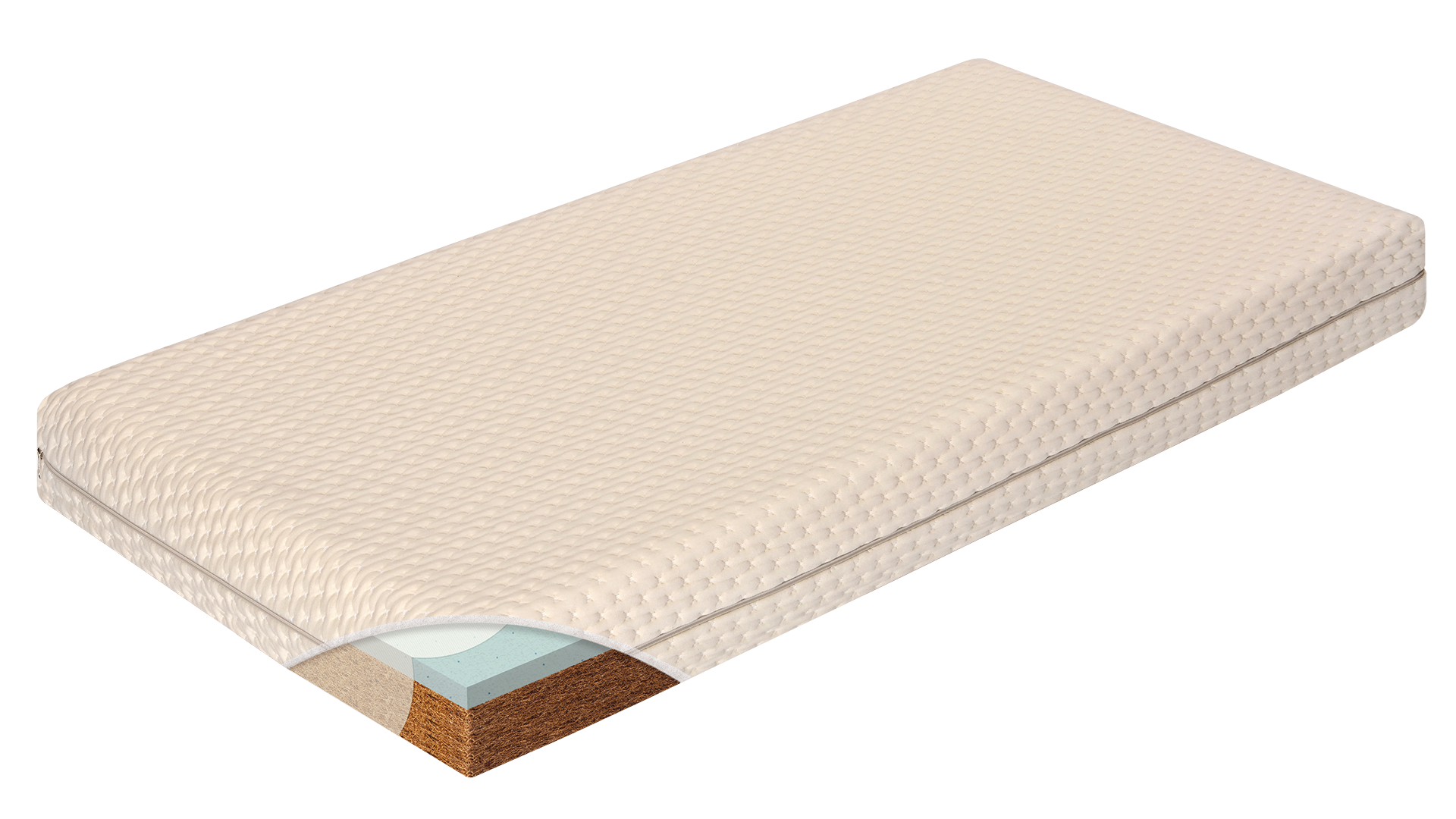 THISEAS_ORG_KIDS_CUT Στρώμα Θησέας Greco Strom - Image 5