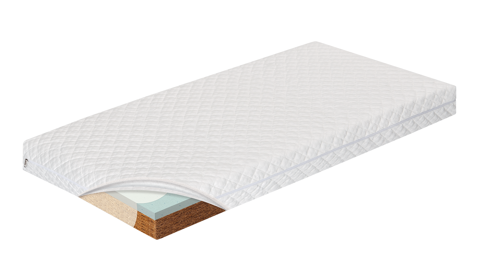 THISEAS_TEN_KIDS_CUT Στρώμα Θησέας Greco Strom - Image 3