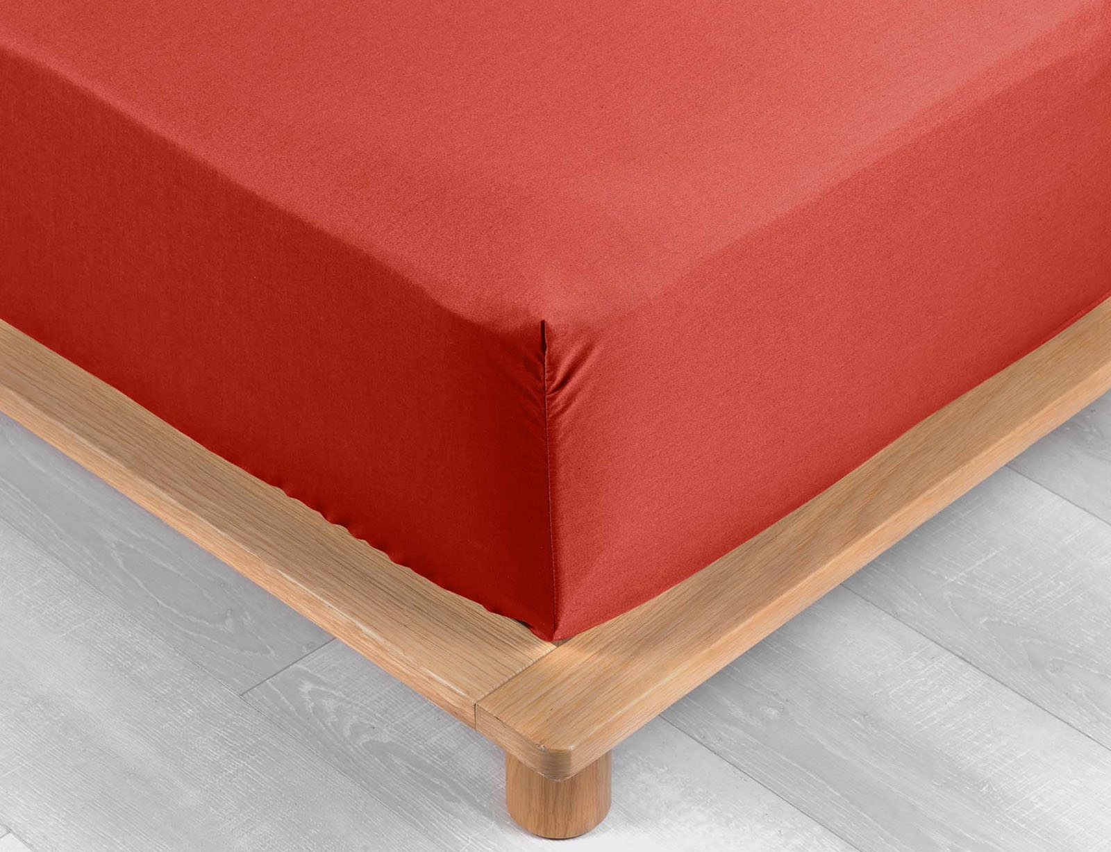 image_returner Σεντόνι με λάστιχο Lina από βαμβάκι-Tomette - Image 1