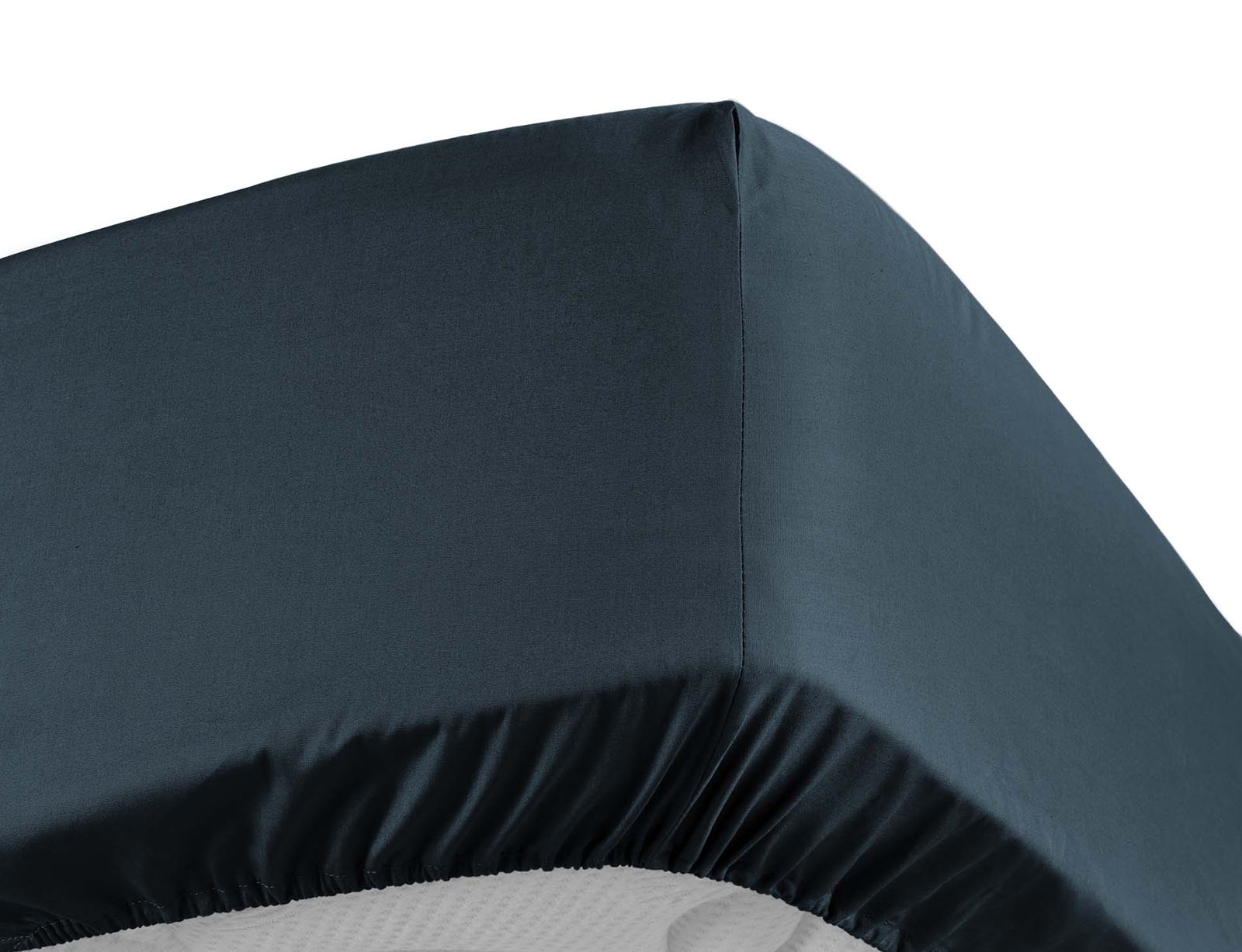 image_returner_extra (1) Σεντόνι με λάστιχο Lina από βαμβάκι-Night Blue - Image 3