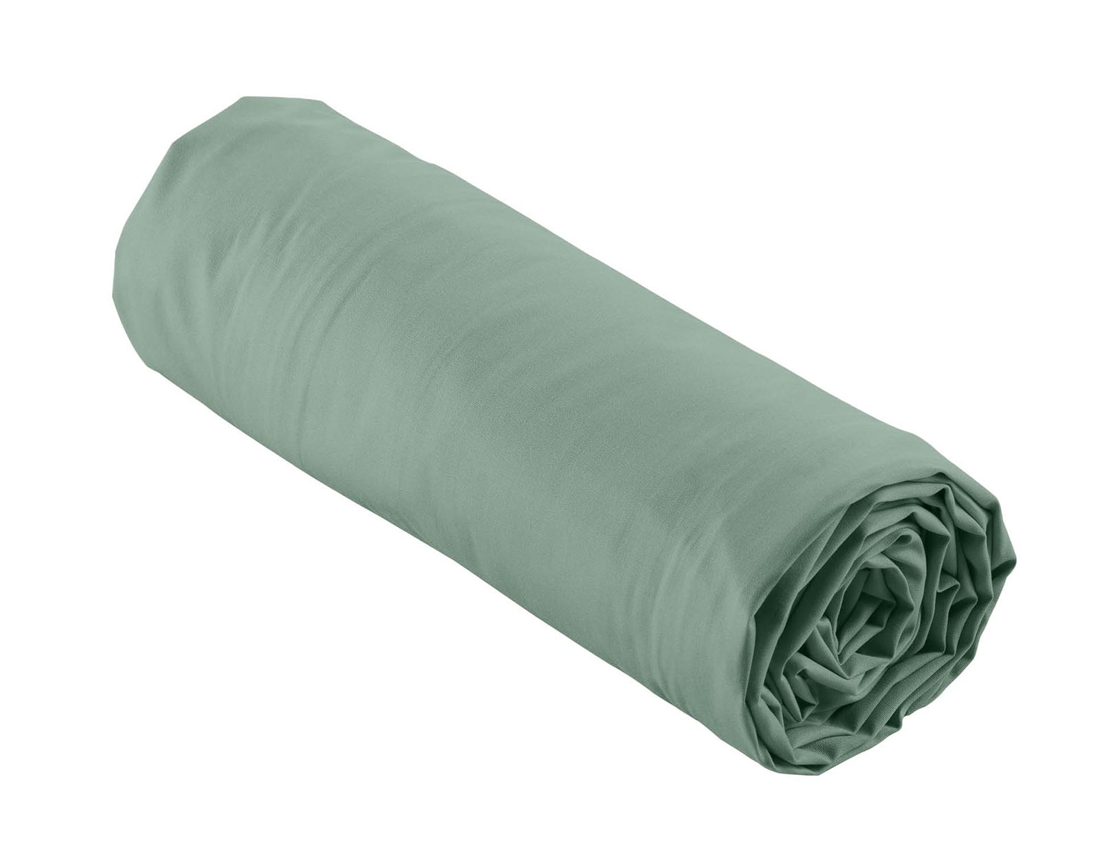 image_returner_extra (3) Σεντόνι με λάστιχο Lina από βαμβάκι-Lime Green - Image 3