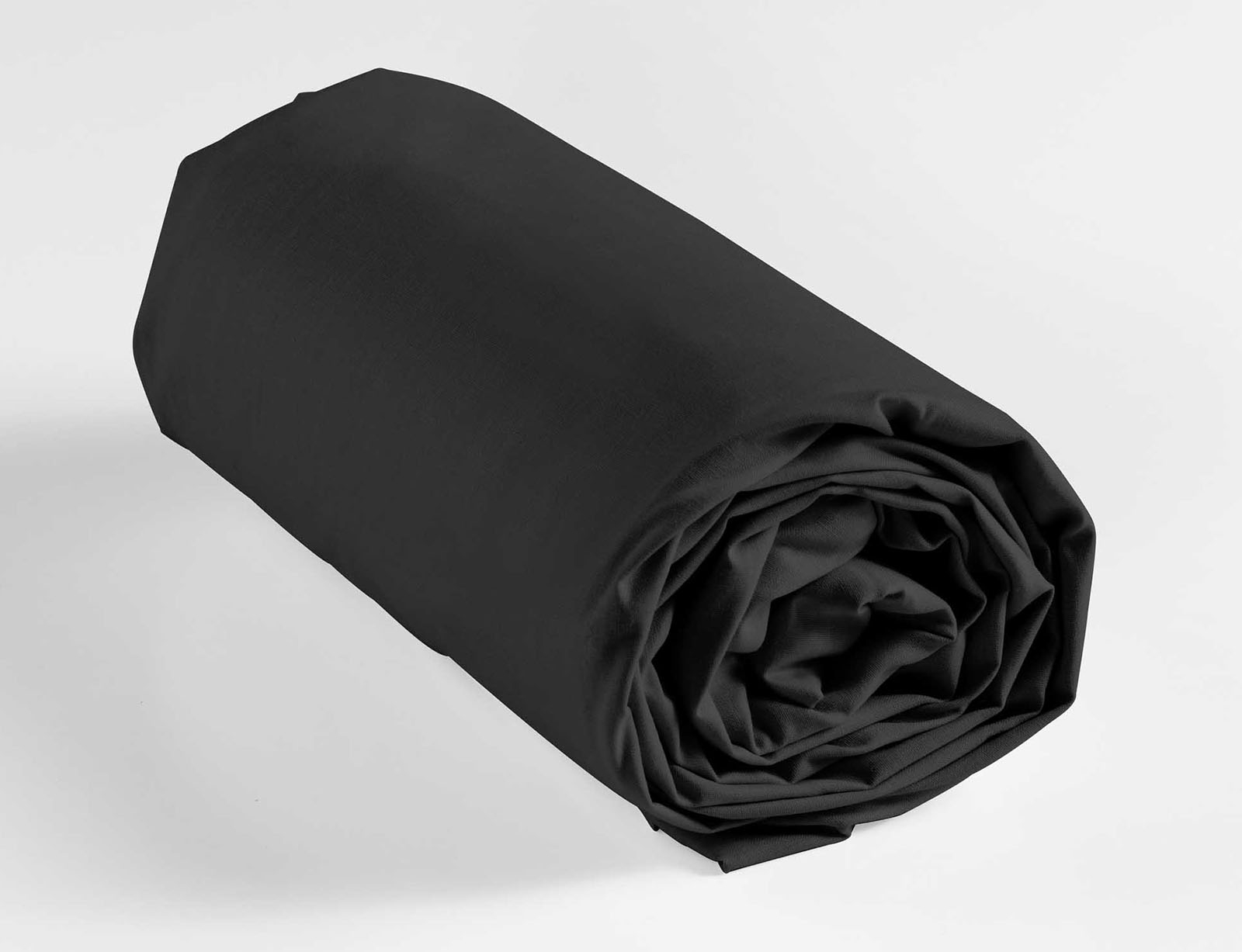 image_returner_extra (3) Σεντόνι με λάστιχο Lina από βαμβάκι-Black - Image 3