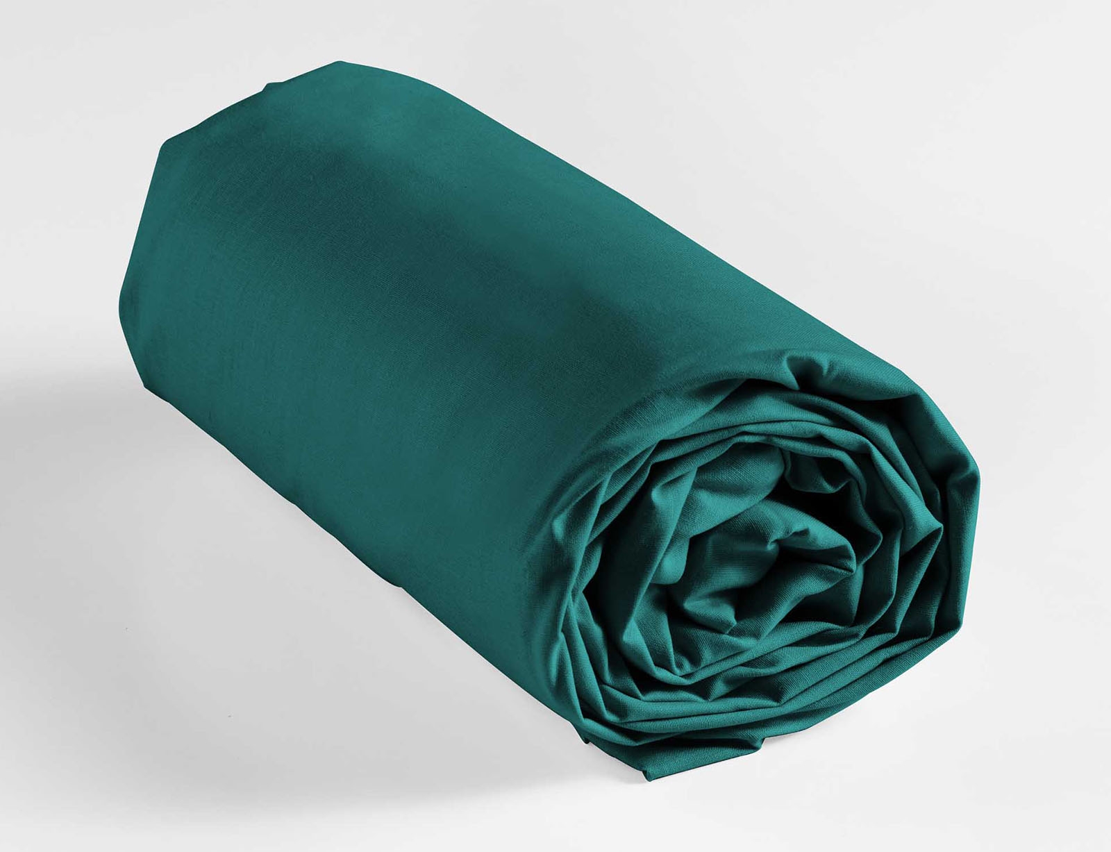 image_returner_extra (8) Σεντόνι με λάστιχο Lina από βαμβάκι-Emerald Green - Image 5