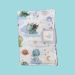 Θήκη για βιβλιάριο υγείας - Image 4