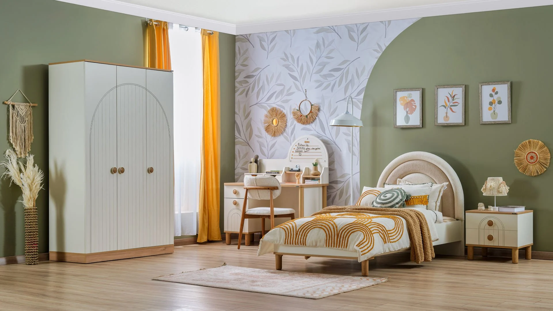 2 Γραφείο Bohemlife - Image 2