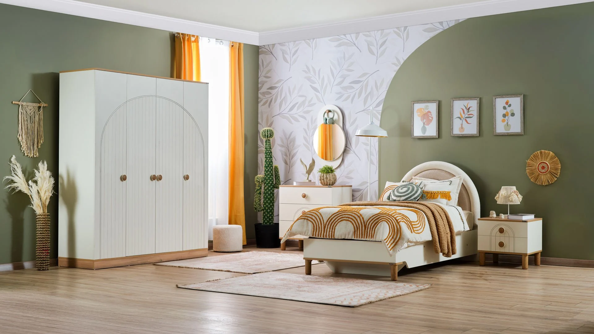 20 Γραφείο Bohemlife - Image 4